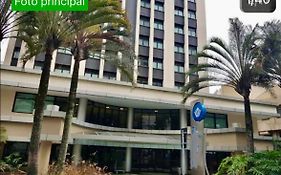 Suítes Wynd Berrini hotel Pat hospedagens